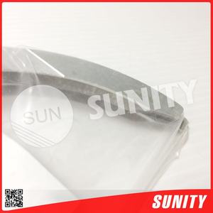 TAIWAN SUNITY LLE ROULEMENT POUSSÉE 6HA-DT POUSSÉE EN MÉTAL D'ORIGINE STD OEM 126650-02190 pour pièce de moteur Yanmar 6HA-DT - Product Image 2