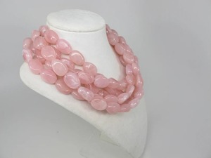 Custom made statement Pieces chunky <b>Large</b> Resin <b>Bead</b> Necklaces for Every Occasion, Ideal for parties and gifting - Product Image 2