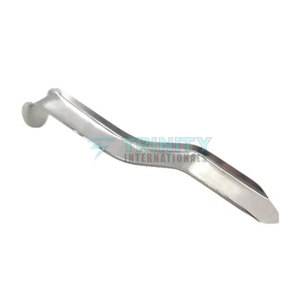 Retractor de Lengua de Calidad Premium, Retractor Quirúrgico de Lengua, Retractor de Lengua Profesional para Uso Clínico - Product Image 6