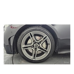 Mercedes-Benz CLS300d 4MATIC Modèle août 2023 15 128 km Diesel Boîte de vitesses automatique Volant à gauche Caméra de recul - Product Image 5