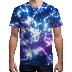 เสื้อยืดแขนสั้นพิมพ์ลายกราฟิกแบบสบาย ๆ เสื้อยืดสตรีทแวร์แฟชั่นฤดูร้อนอินเทรนด์สวมใส่สบายทุกวันสำหรับทุกเพศ - Product Image 6