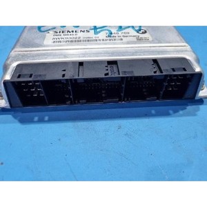 ECUs y Módulos de Computación Usados de la Serie 5 7548769 - Product Image 2