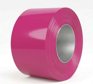 Panneau sandwich en laine de verre avec revêtement en acier Aluzinc prépeint PPGL - Product Image 1