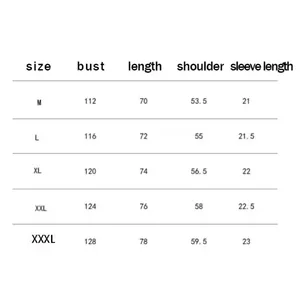 Camiseta Gráfica con Cuello Redondo, Estilo Casual para el Día a Día, con Tela de Mezcla de Algodón Suave y Elástica, Sensación Ligera y Duradera - Product Image 3