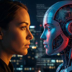 Solutions d'IA générative UNIVENTURE pour la création de contenu intelligent et l'automatisation du contenu dans les domaines de l'innovation numérique - Product Image 4