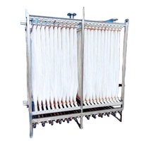RK Rich Kirin Small Industrial MBR Sewage Treatment Plant dengan Kapasitas 200-4800L/Jam Garansi 1 Tahun
