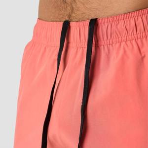 Shorts de pêche rétro personnalisés pour hommes, motif camouflage canard, UPF 50, extensibles, séchage rapide, pour activités de plein air, randonnée, athlétisme, fabrication OEM - Product Image 4