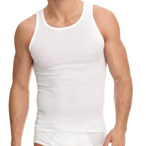 Men Customized Logo Design Tank <b>Top</b> O-Neck Collar Design Men Tank <b>Top</b> Training Wear Breathable Men Tank <b>Top</b> - Product Image 1