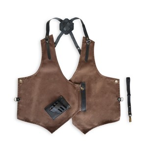 Professional Comfortable Hairdresser Hair Cut Waterproof Nylon <b>Cape</b> Salon Printed <b>Barber</b> Shop Tools <b>Cape</b> Shawl Apron Barbershop - Product Image 1