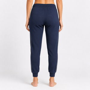 Stylish <b>Women</b> <b>Sweatpants</b> Featuring A Comfortable Waistband Smooth Fabric And Modern Shape <b>Sweatpants</b> <b>For</b> Casual Outfits - Product Image 4
