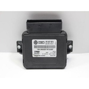 Módulo de Control del Freno de Estacionamiento A6 4F 2004-2011 Usado ORIGINAL 4F0907801A - Product Image 1