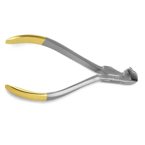 Orthodontic Dental Pliers High Quality Stainless Steel <b>Braces</b> Orthodontic Pliers - Product Image 6