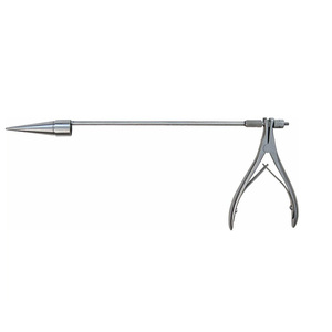 Kit de Ligadura de Hemorroides McGivney de Azicon, Acero Inoxidable, Ligadura con Banda de Goma para Proctología, Tratamiento Colorectal y Rectal - Product Image 3