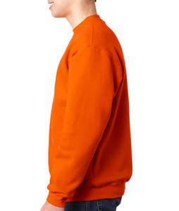 Sudadera con Capucha para Hombre al por Mayor OEM, de Alta Calidad, Peso Pesado, Corte Regular, 100% Algodón, Forro Polar Tejido, Ecológica, para Invierno, de Secado Rápido - Product Image 3