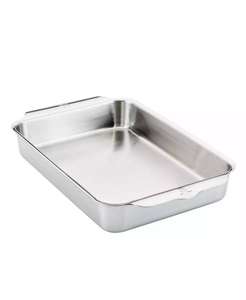 Provisiones Horno Bond Try-ply Rectangular Bandeja para hornear | Hestan - Product Image 2