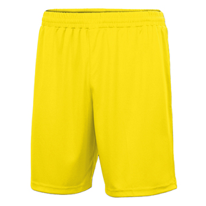 Fabricante de Ropa Deportiva de Marca, Shorts de Malla para Fútbol y Baloncesto, de Secado Rápido y Doble Capa, Personalizados al por Mayor, OEM ODM - Product Image 5