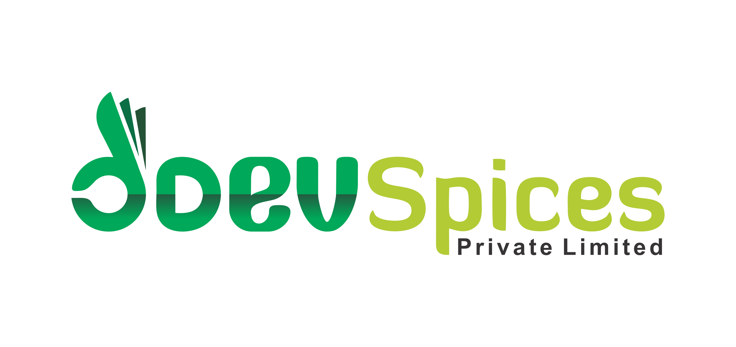 DDEV SPICES PRIVATE LIMITED logo