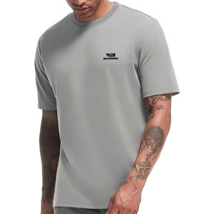 Camiseta para Hombre, Nueva Llegada 2026, Ligera, de Alta Calidad, Estilo Casual, Último Diseño - Product Image 1