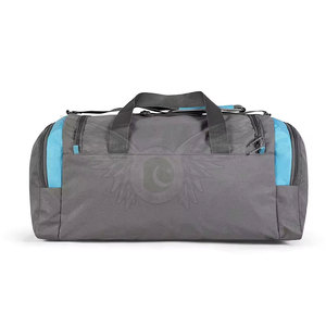 Gym Bag With Lightweight Design For Active Lifestyle <b>Functional</b> Gym Bag With Dedicated <b>Shoe</b> Storage For Gym - Product Image 3