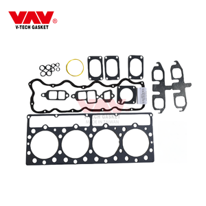 Kit de joints de révision moteur 3304 6V2246, kit supérieur pour Caterpillar CAT - Product Image 4