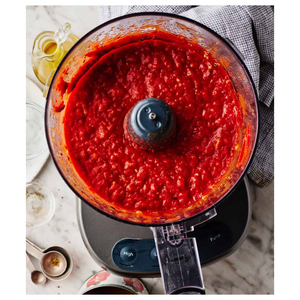 Pasta de Tomate Premium en Lata para Salsa de Pizza Auténtica Estilo Italiano y Aplicaciones de Servicio de Alimentos - Product Image 6