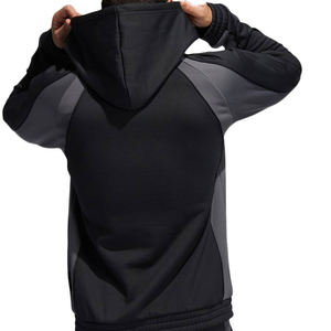 Premium <b>Pullover</b> Hoodie Sweatshirt Casual Hooded Sweatshirt <b>Men</b> Women Fleece Hoodie Custom Design Comfortable Warm Streetwear - Product Image 4