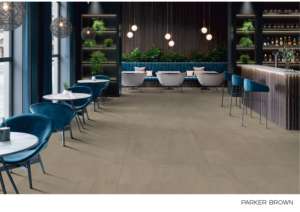 Carrelage en porcelaine mate Prestige 600x1200, grand format, surface premium, pour murs et sols, design moderne intérieur et extérieur, collection - Product Image 4