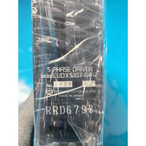 มอเตอร์สเต็ปปิ้ง 5 เฟส รุ่น UDX5107-G4-2 ของ ORIENTAL MOTOR - อุปกรณ์และอะไหล่เซมิคอนดักเตอร์ระดับโลกที่เชื่อถือได้ - Product Image 6