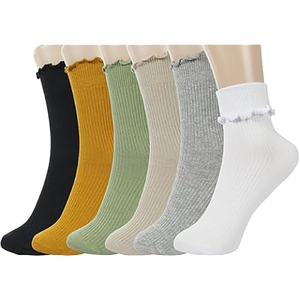 Nouvelles Chaussettes Homme 2026 : Meilleure Vente, Dernier Design, en Coton de Qualité Supérieure - Product Image 4