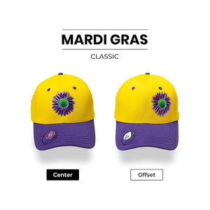 Gorra de golf al por mayor con soporte para tee, gorra deportiva de alto rendimiento con almacenamiento para tees para pedidos al por mayor y personalización de marca - Product Image 3