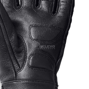 Guantes de Seguridad de Cuero Profesionales Unisex, Protección Industrial para Motocross, Secado Rápido, Transpirables, Color y Logotipo Personalizables, Venta al Por Mayor - Product Image 6