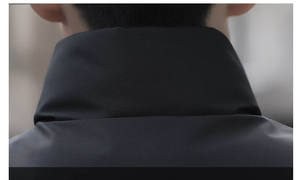 Vêtements chauds pour hommes pas chers, manteaux d'hiver pour hommes, vestes et manteaux 2022, veste décontractée à manches longues coupe-vent, veste matelassée - Product Image 5