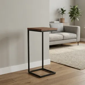 Indoor <b>Plant</b> Stand Outdoor <b>Plant</b> Stand Wooden Wall Planter Housewarming Gift Planter Stand - Product Image 2