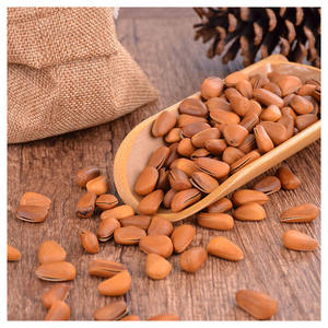 Núcleos de Nueces Pecanas / Precio de las Nueces Pecanas - Product Image 1