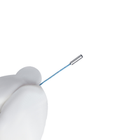 Module de caméra endoscopique avec capteur d'image CMOS OCHTA10, interface USB, diamètre de 1,4 mm, étanche IP67, coque en acier, résolution 400x400