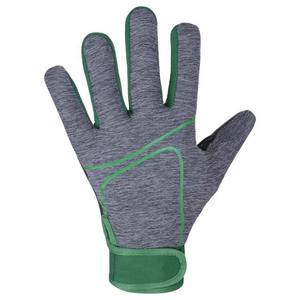 Gants géliques en néoprène, nylon et caoutchouc avec sangle de poignet réglable antidérapante pour les sports de plein air - Product Image 4