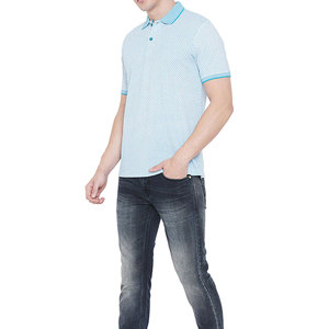 Chemise personnalisée pour homme en toile unie, 100% coton mélangé, coupe décontractée, uniforme de personnel, faible MOQ, fournisseur - Product Image 5