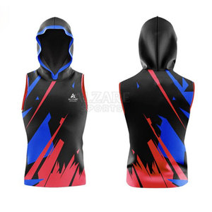 Uniforme de Fútbol 7v7 a Precio Razonable, Ropa Deportiva de Alta Calidad, Uniforme de Fútbol 7v7 con el Último Diseño - Product Image 4