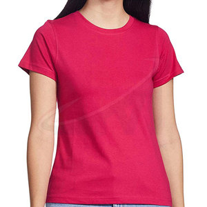 Camiseta de Algodón Oversize para Mujer, Transpirable, de Corte Holgado, Tela Suave, Estilo Casual, Ropa de Calle para Verano, Uso Diario - Product Image 1