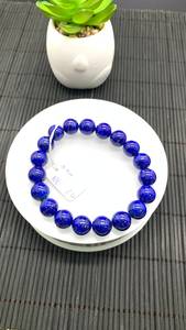 Natural 925 Silver Rhodium Plated Round <b>Beaded</b> Charm <b>Bracelet</b> with Black Cherry Baltic Amber Handmade Jewelry Wholesale Gift - Product Image 6