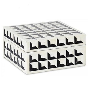 Indian <b>MDF</b> Boxes and Home Decor Accents Lining Handmade Decorative Resin Boxes Trending In America Handcrafted Resin ndf <b>MDF</b> <b>Box</b> - Product Image 5