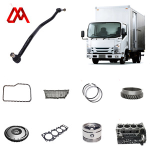 Factory Truck Parts OE 8-94421869-0 8944218690 Anillo sincronizador para la serie ISUZU UC <span class=keywords><strong>MUA</strong></span> - Product Image 6