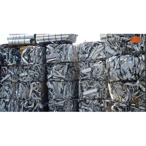 Aluminio de Extrusión de Alta Pureza 99.99% 6063, Chatarra de 25 kg - Product Image 2