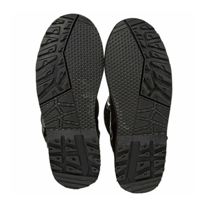 Chaussures de moto respirantes et imperméables pour hommes, pour la course, le motocross et la conduite - Product Image 5
