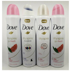 Desodorante Dove barato en grandes cantidades para supermercados, tiendas en línea y mercados mayoristas - Product Image 6