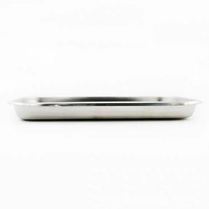 Oferta Especial: Bandejas Quirúrgicas Manuales de Acero Inoxidable de Alta Calidad para Riñón, Instrumentos a Precio Económico - Product Image 2