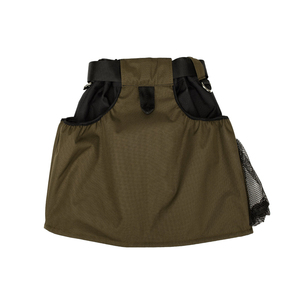 Bolsa de entrenamiento para perros con múltiples bolsillos y cinturón de liberación rápida, delantal de cintura personalizado para entrenadores de K9 - Product Image 4