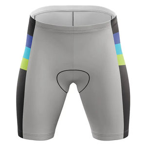 Uniforme de Ciclismo Sublimado para Hombre, Diseño Personalizado de Alta Calidad, Corte Ajustado, Transpirable, de Secado Rápido, con Logotipo y Color Personalizados - Product Image 5