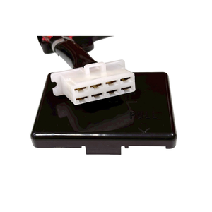 Boîte à fusibles universelle de remplacement et de mise à niveau pour automobile et moto - Product Image 6