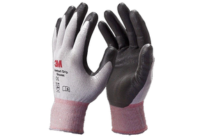 Gants Ansell HyFlex 11-801 en nylon à usage général pour écran tactile, antistatiques, ajustement parfait, excellente adhérence, tâches personnalisables - Product Image 6
